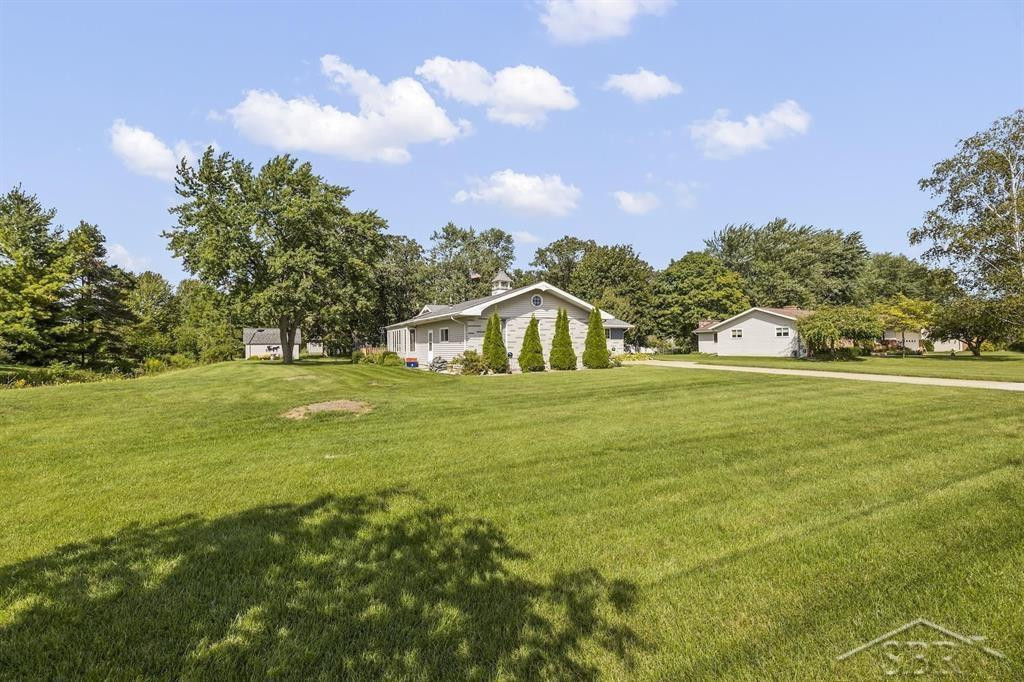 1114 Eddie Drive, Auburn, MI 48611 — Photo 22
