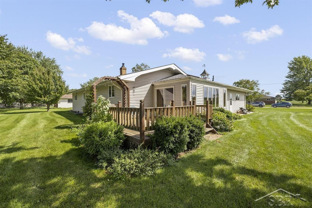 1114 Eddie Drive, Auburn, MI 48611 — Photo 25