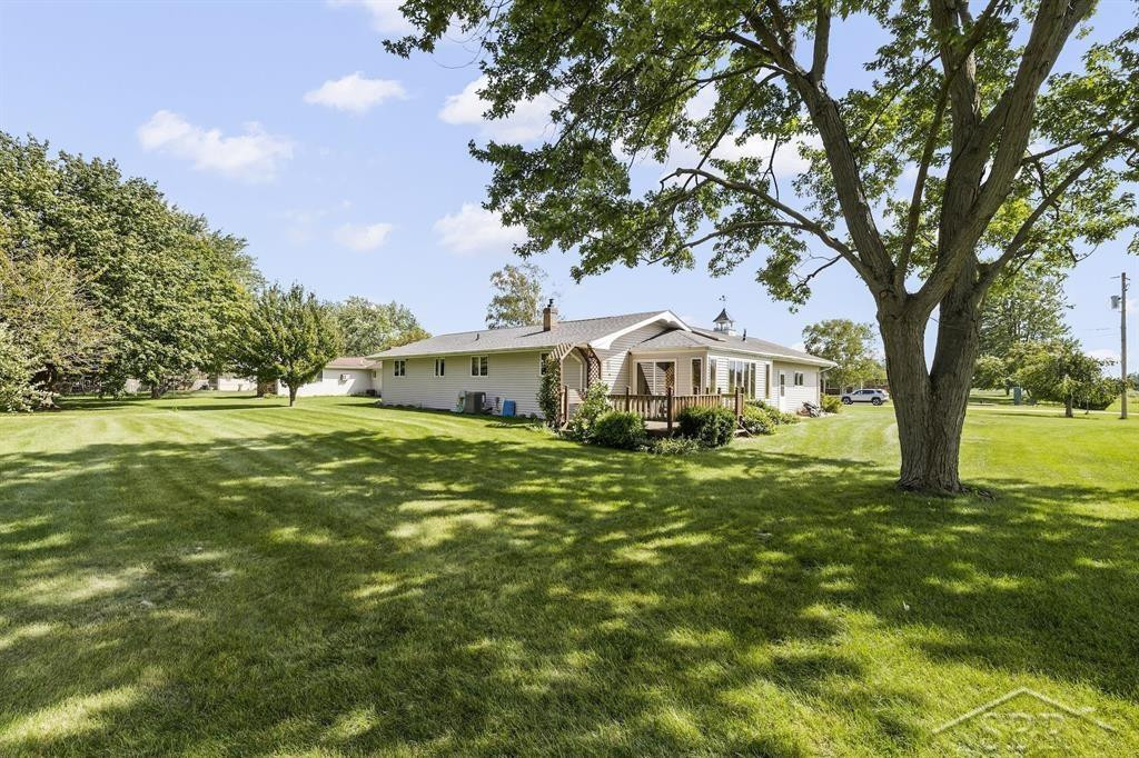 1114 Eddie Drive, Auburn, MI 48611 — Photo 26