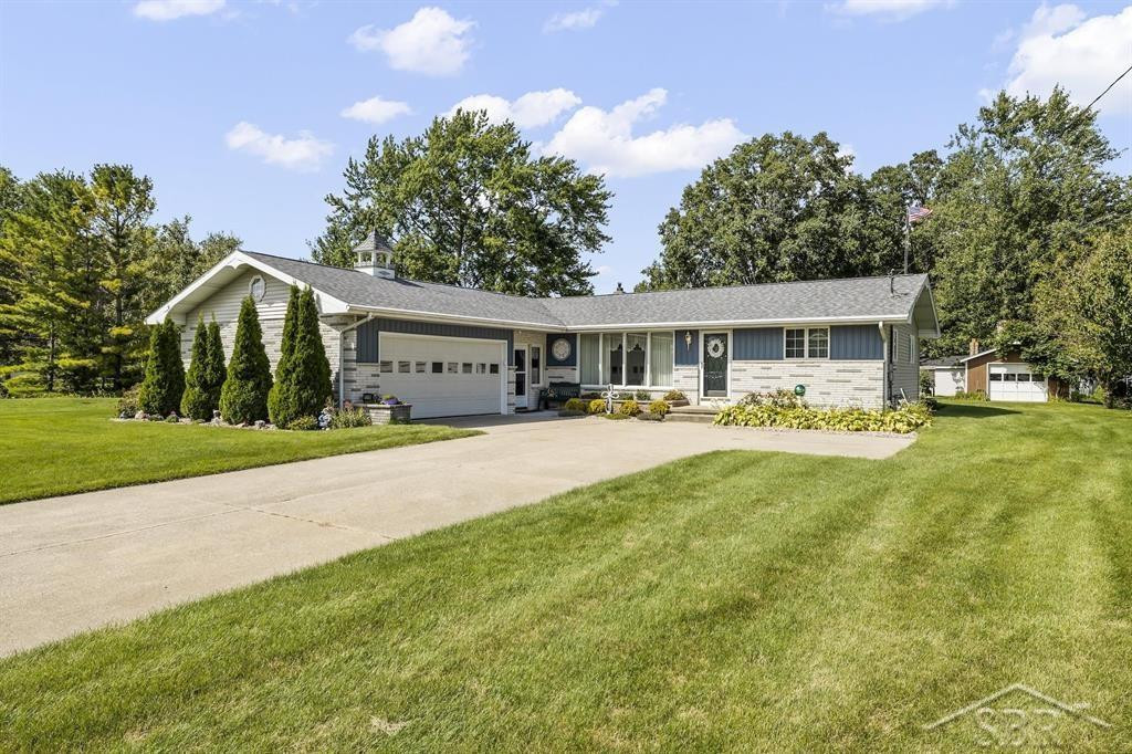 1114 Eddie Drive, Auburn, MI 48611 — Photo 30