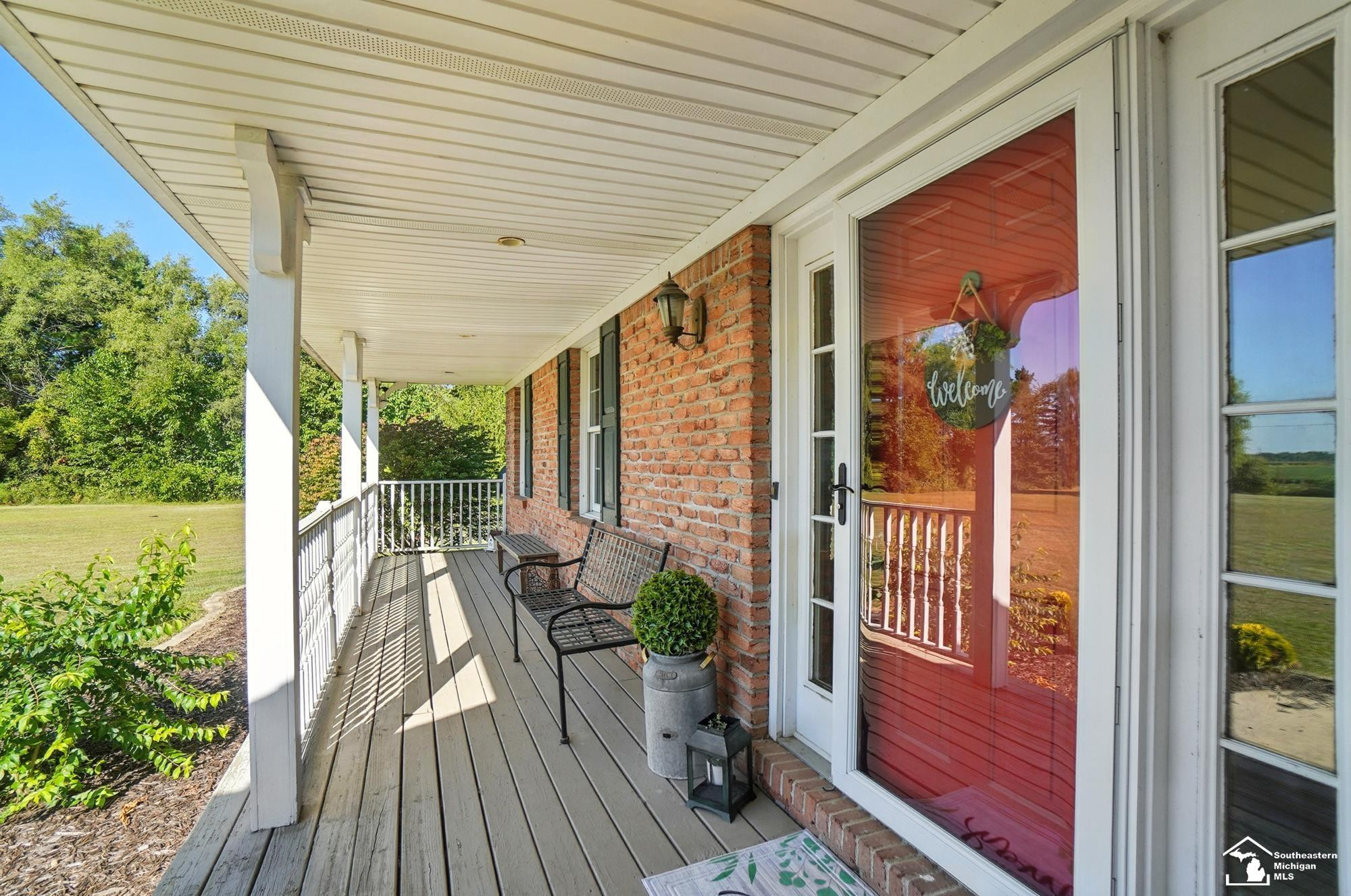 1164 W Rauch Road, Temperance, MI 48182 — Photo 4
