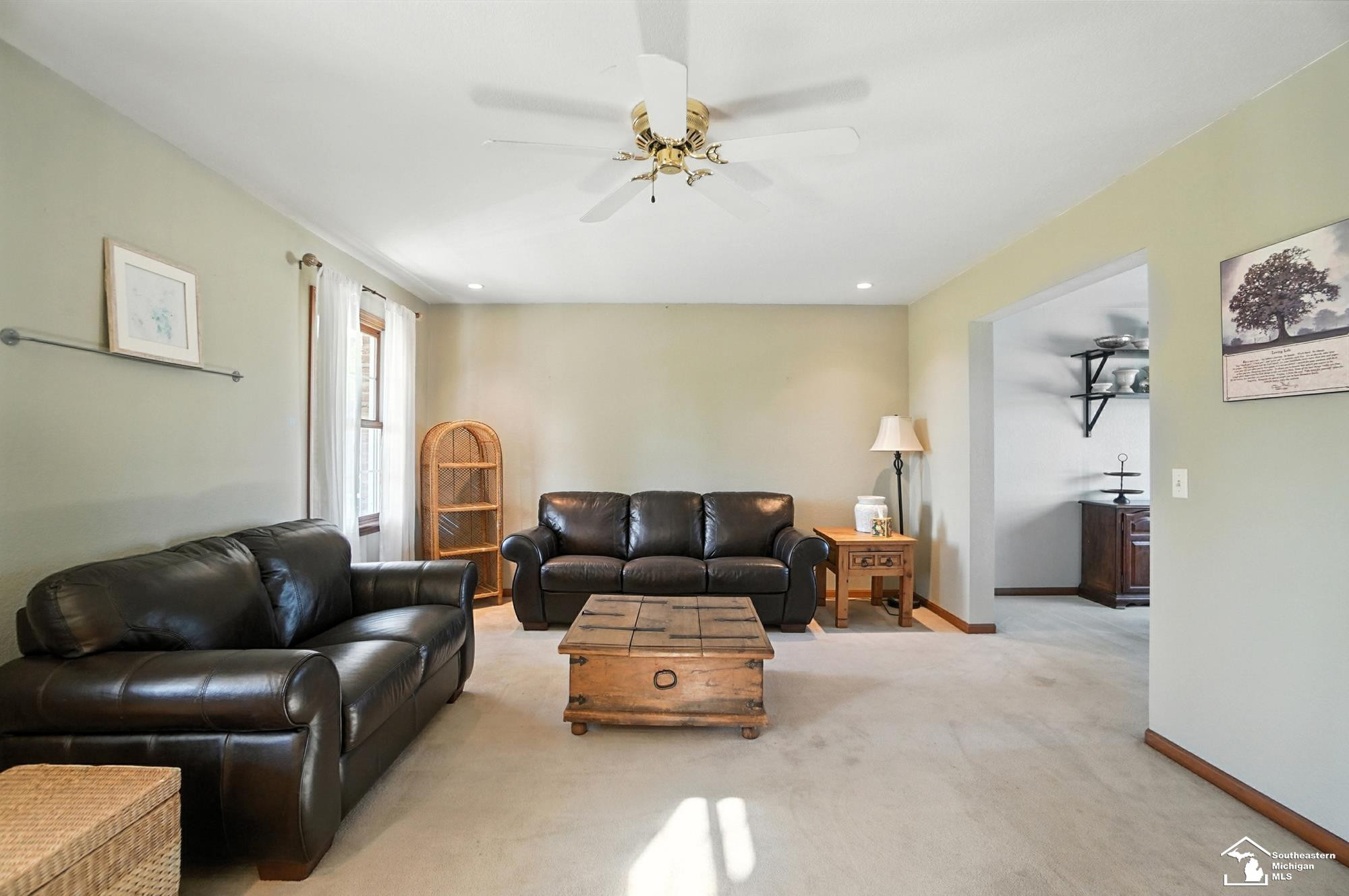 1164 W Rauch Road, Temperance, MI 48182 — Photo 8