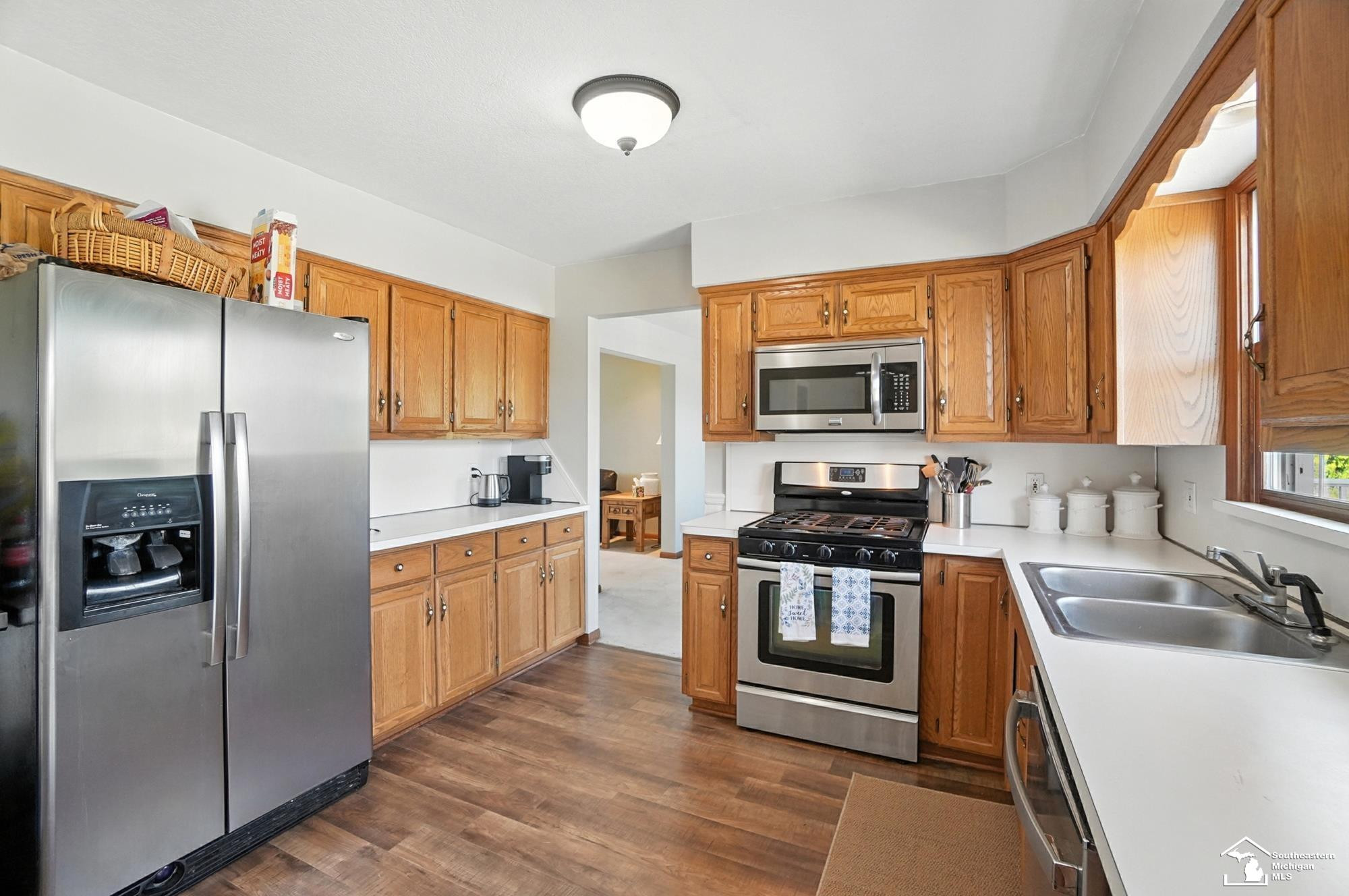 1164 W Rauch Road, Temperance, MI 48182 — Photo 12