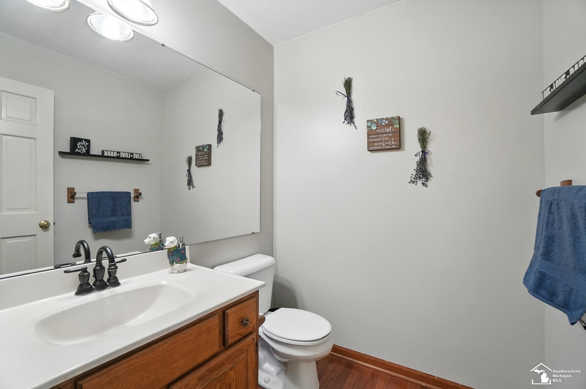 1164 W Rauch Road, Temperance, MI 48182 — Photo 21