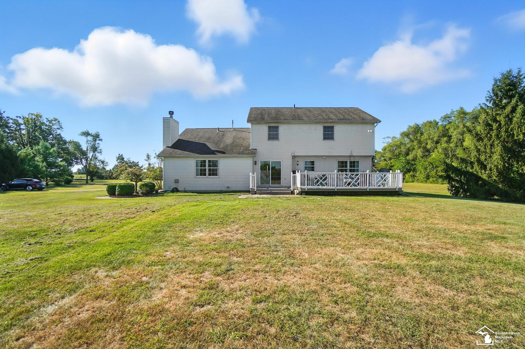 1164 W Rauch Road, Temperance, MI 48182 — Photo 36