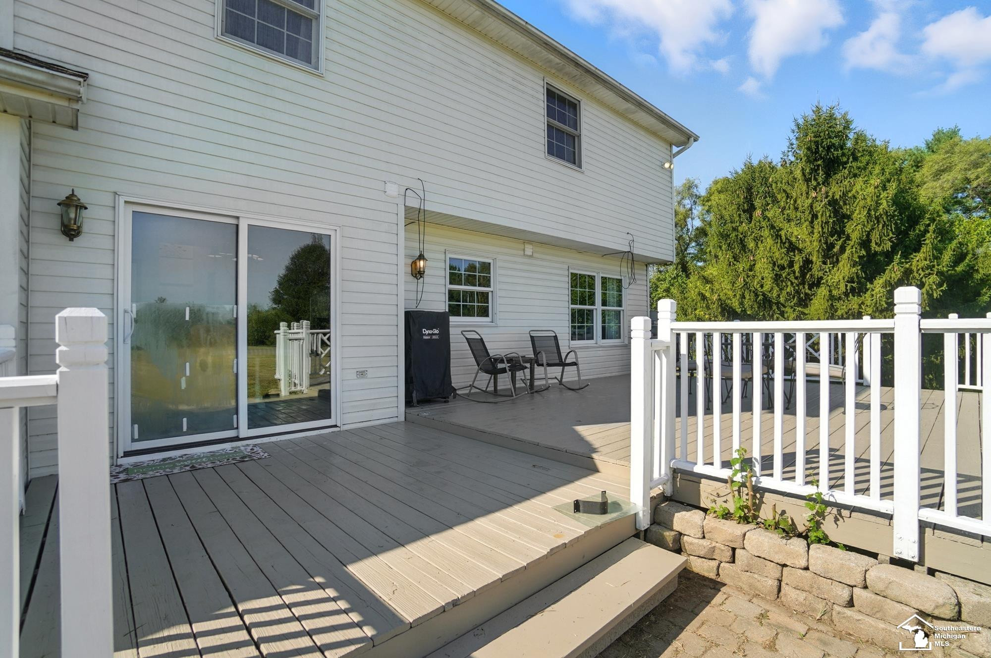 1164 W Rauch Road, Temperance, MI 48182 — Photo 37