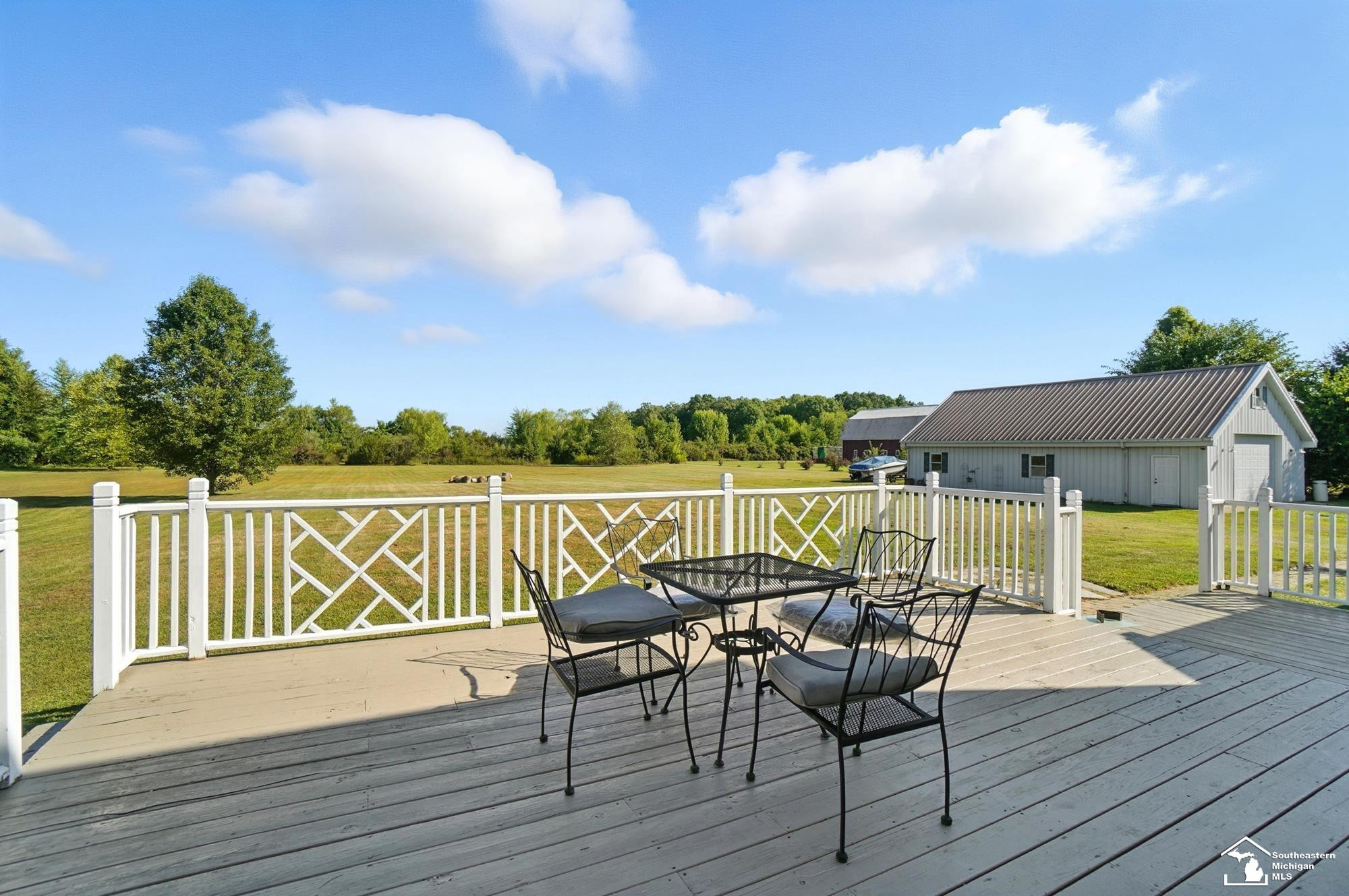 1164 W Rauch Road, Temperance, MI 48182 — Photo 40