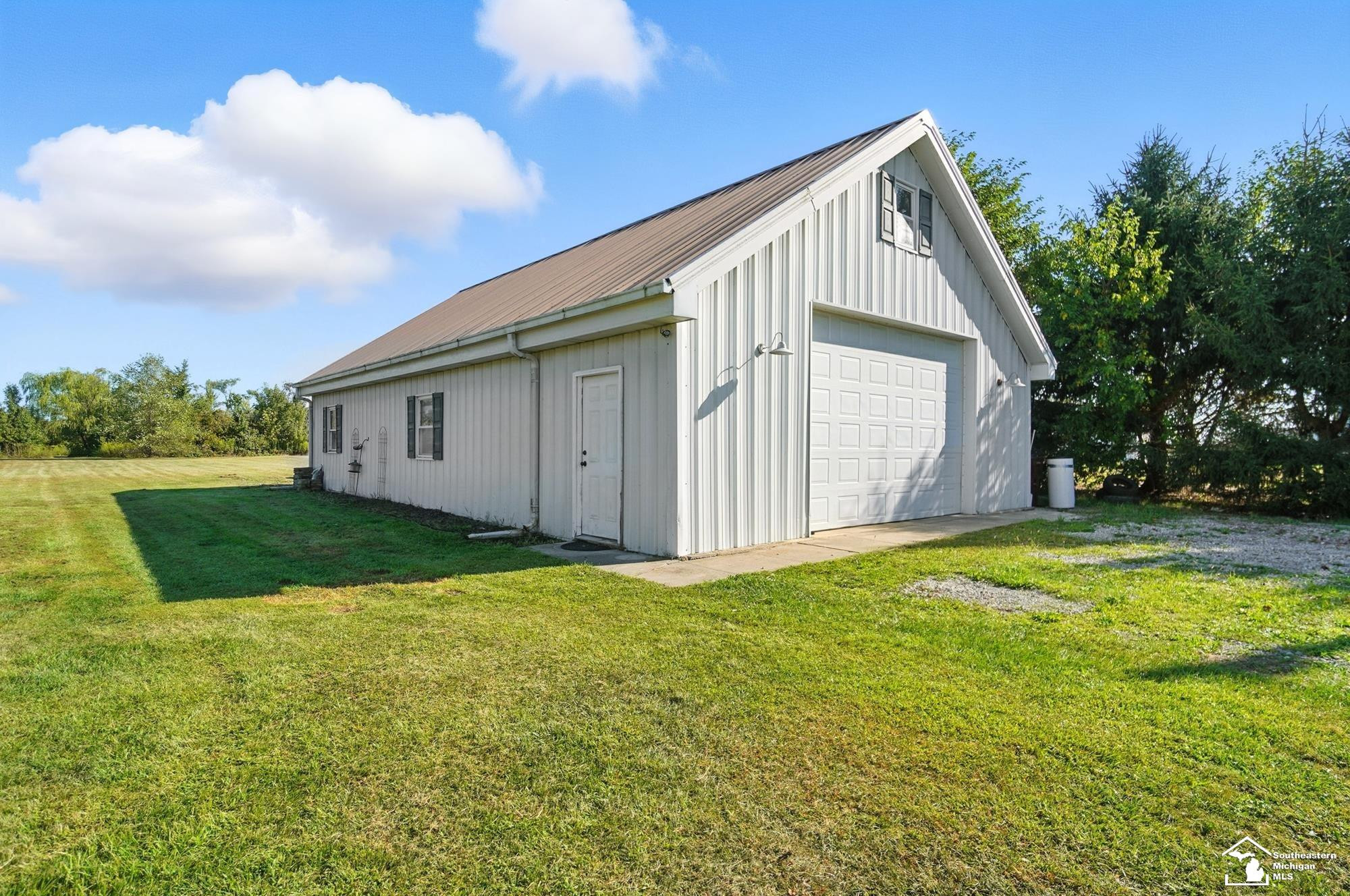 1164 W Rauch Road, Temperance, MI 48182 — Photo 43