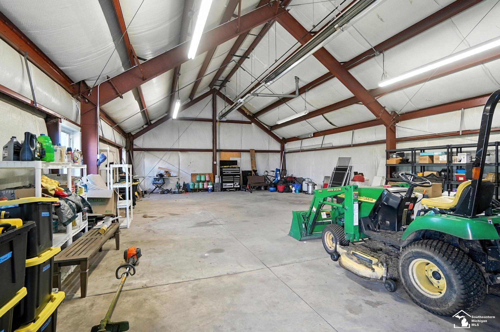 1164 W Rauch Road, Temperance, MI 48182 — Photo 44