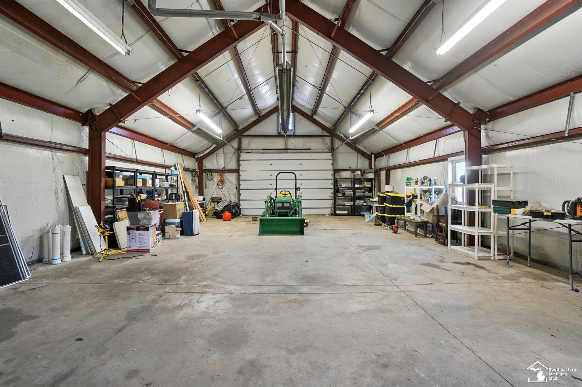 1164 W Rauch Road, Temperance, MI 48182 — Photo 45