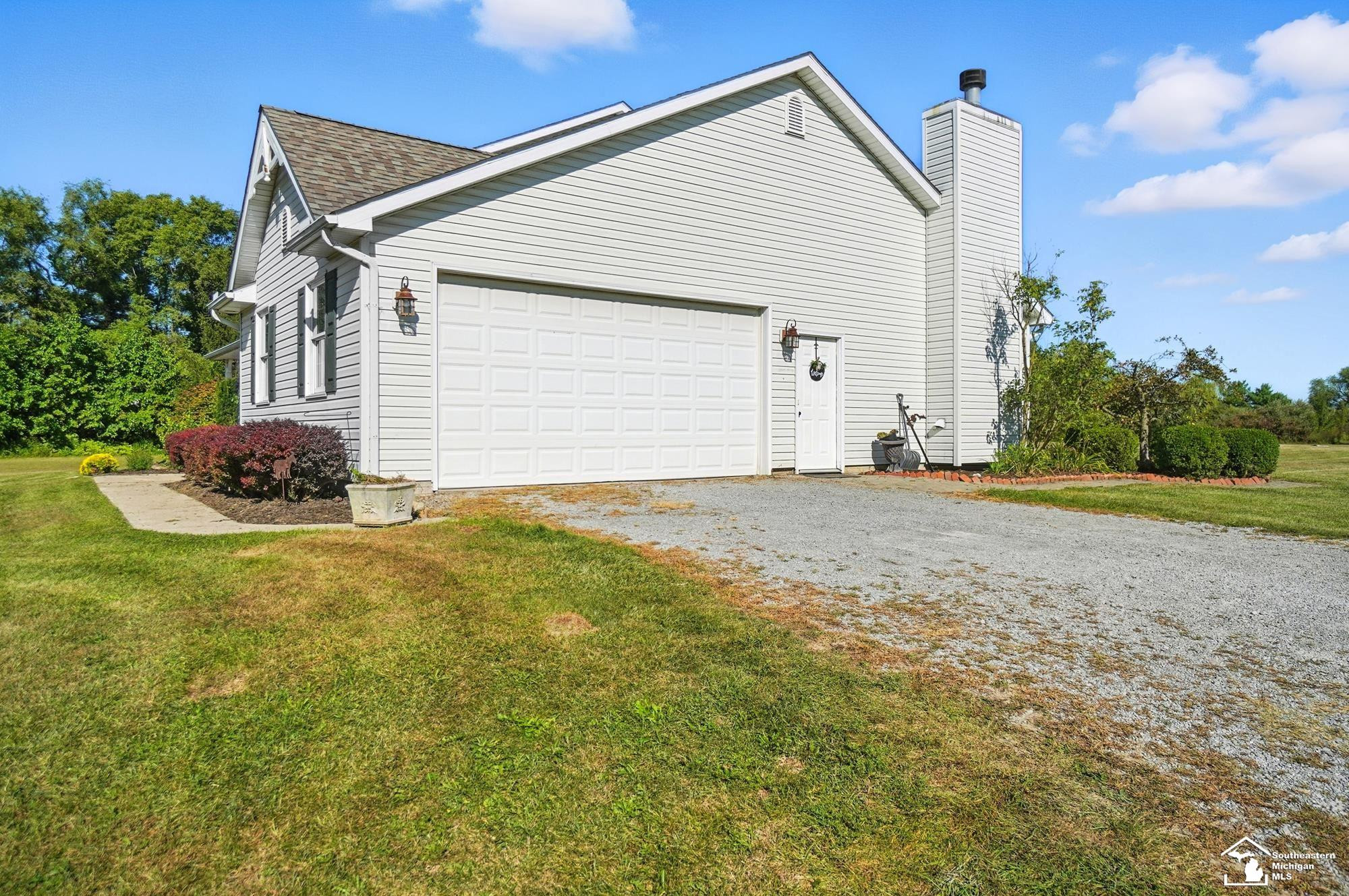 1164 W Rauch Road, Temperance, MI 48182 — Photo 46