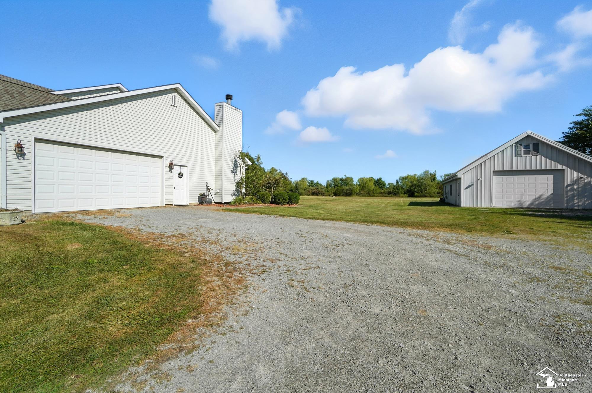 1164 W Rauch Road, Temperance, MI 48182 — Photo 48