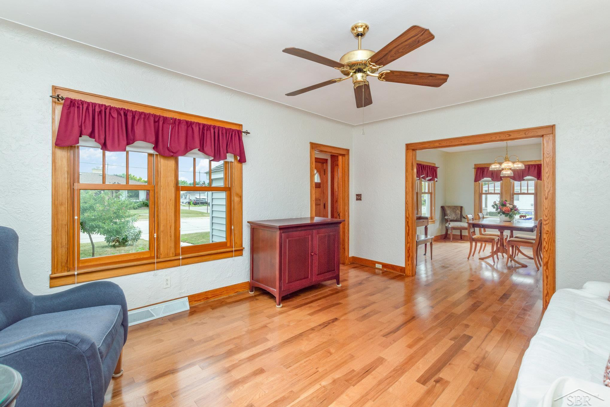 328 S Water Street, Pinconning, MI 48650 — Photo 4