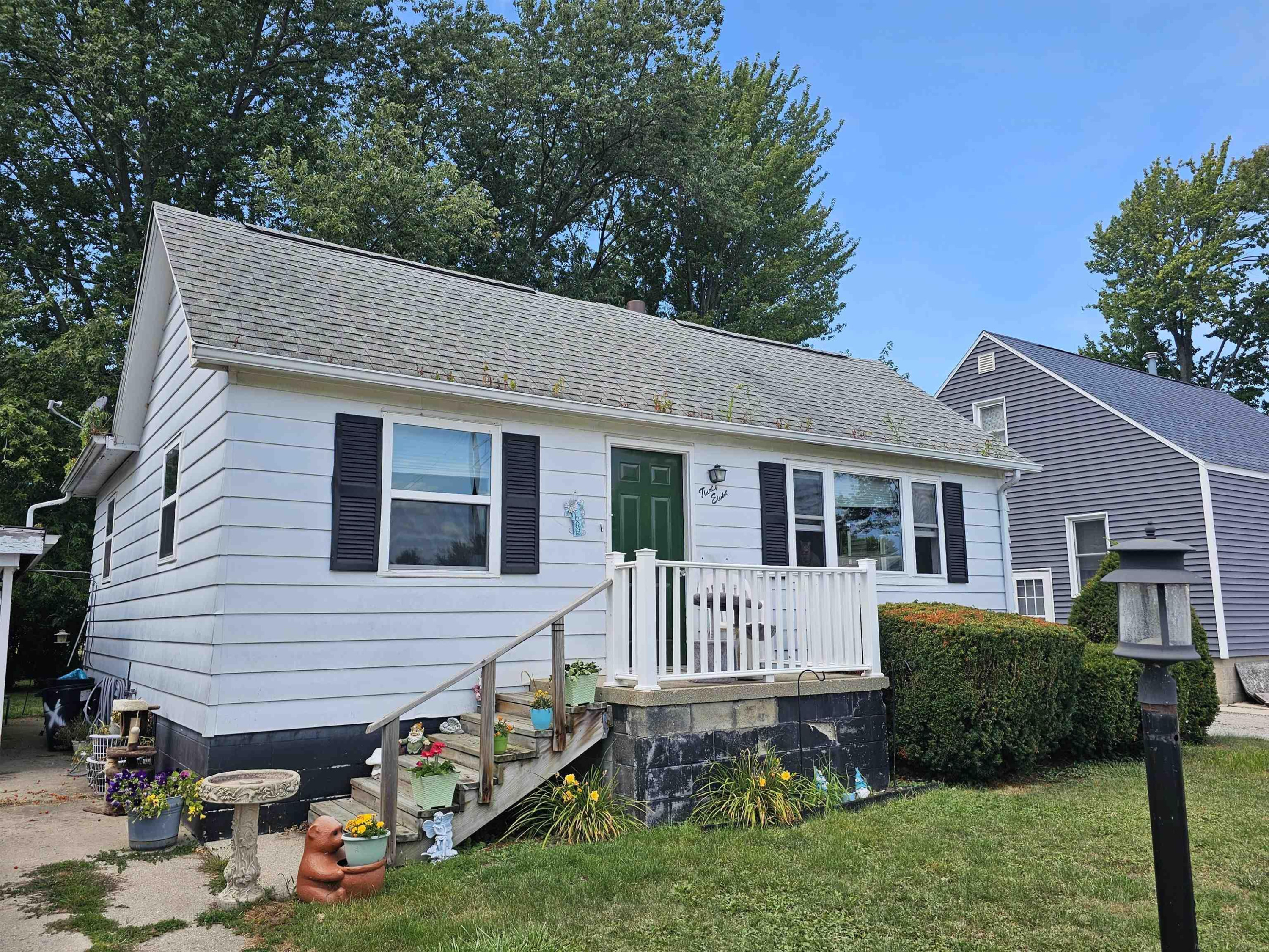 38 S Frank Street, MI — Photo 2
