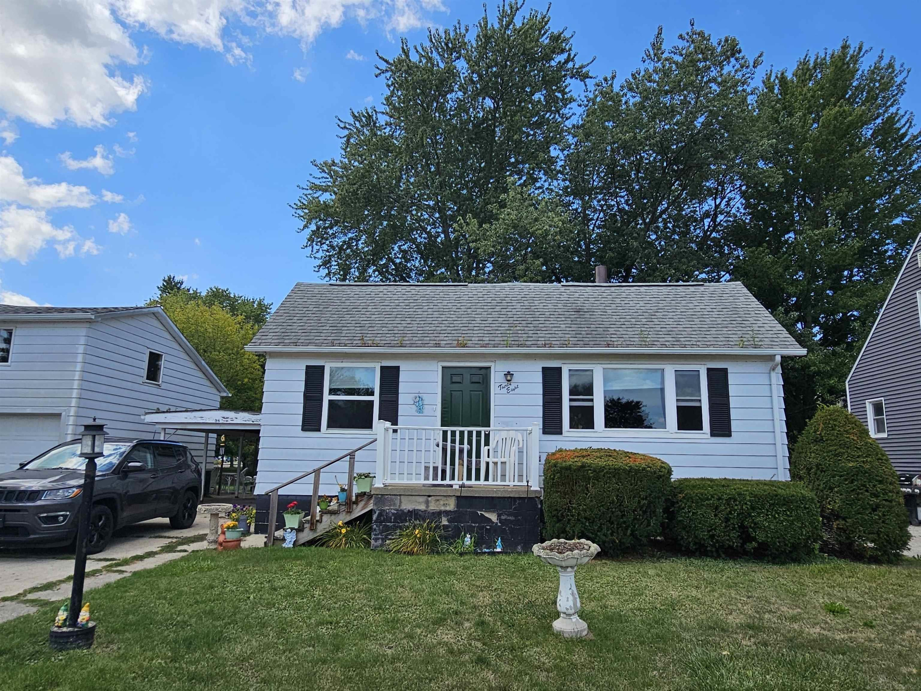 38 S Frank Street, MI — Photo 4
