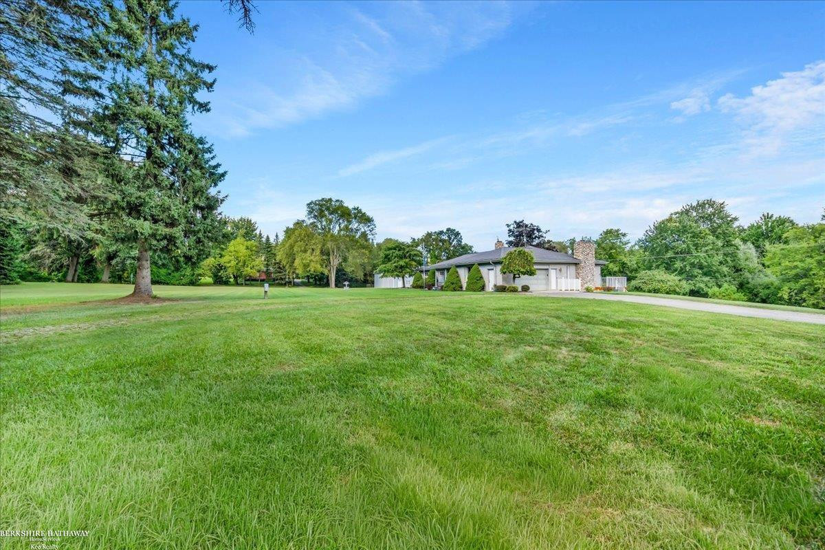 3160 Hosner Road, Oxford, MI 48370 — Photo 3