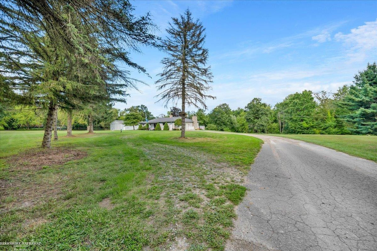 3160 Hosner Road, Oxford, MI 48370 — Photo 4