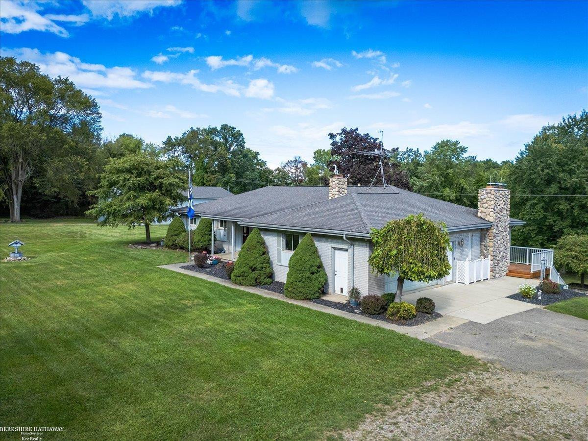 3160 Hosner Road, Oxford, MI 48370 — Photo 5