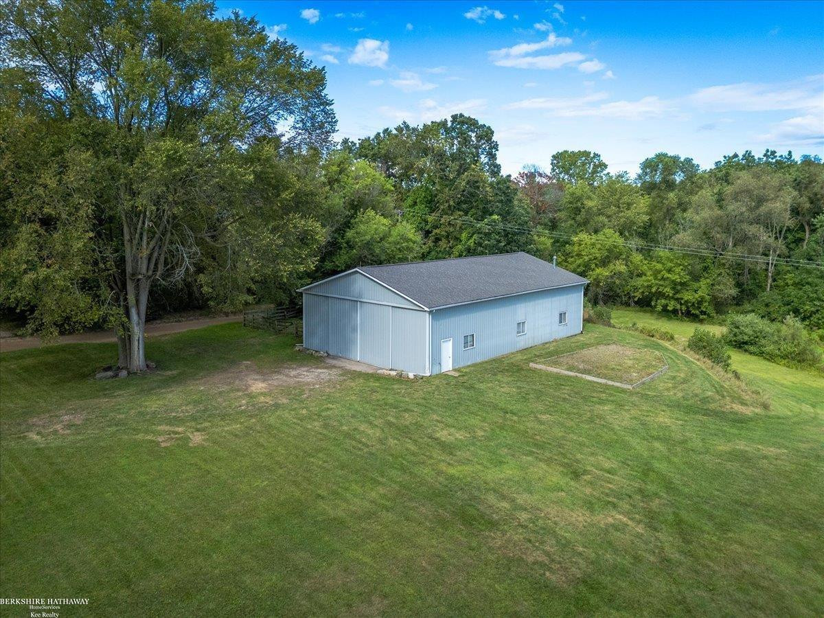 3160 Hosner Road, Oxford, MI 48370 — Photo 6