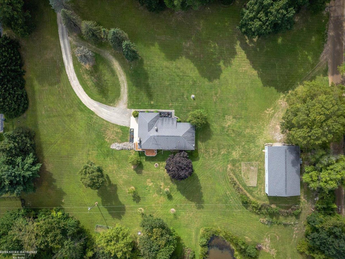 3160 Hosner Road, Oxford, MI 48370 — Photo 8