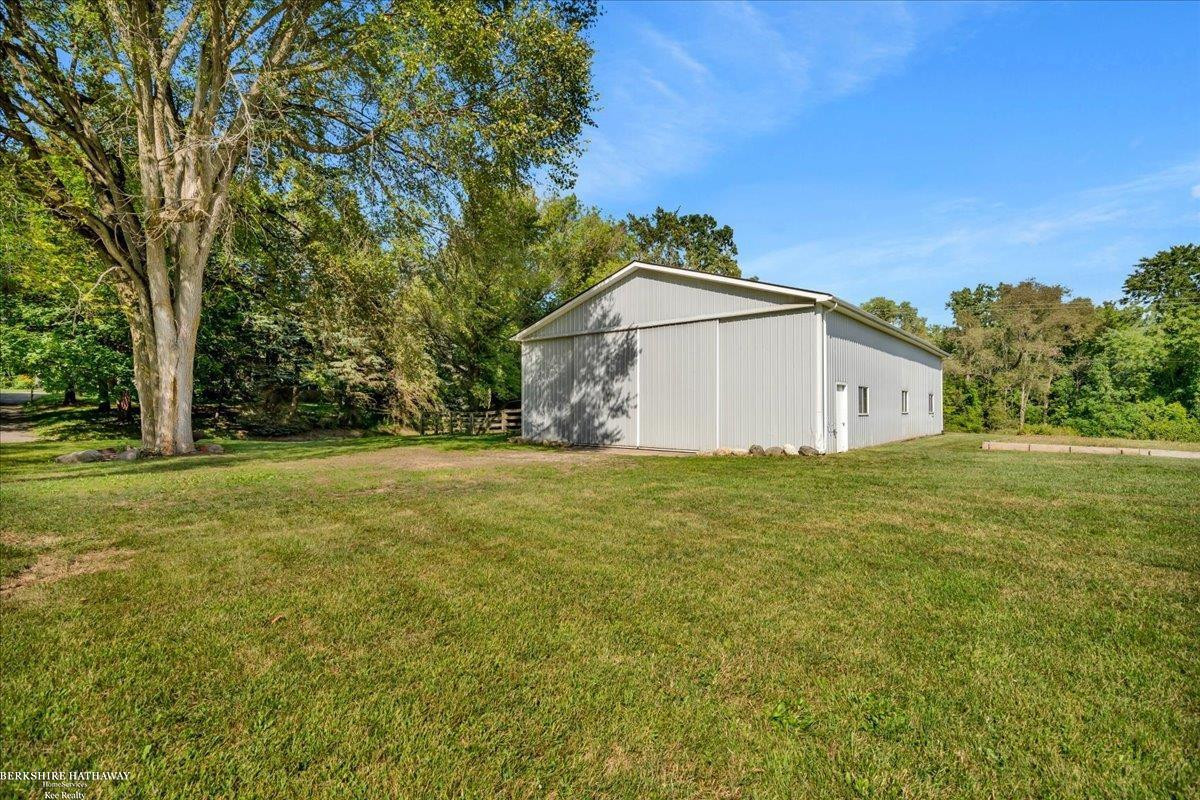 3160 Hosner Road, Oxford, MI 48370 — Photo 9