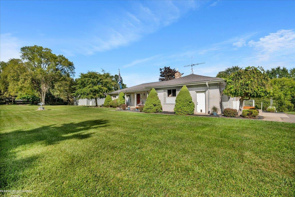 3160 Hosner Road, Oxford, MI 48370 — Photo 10