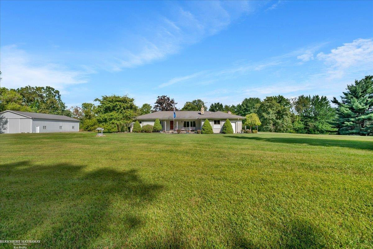 3160 Hosner Road, Oxford, MI 48370 — Photo 11