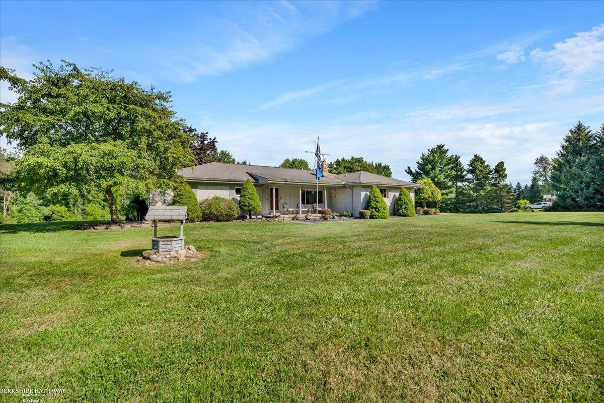 3160 Hosner Road, Oxford, MI 48370 — Photo 12
