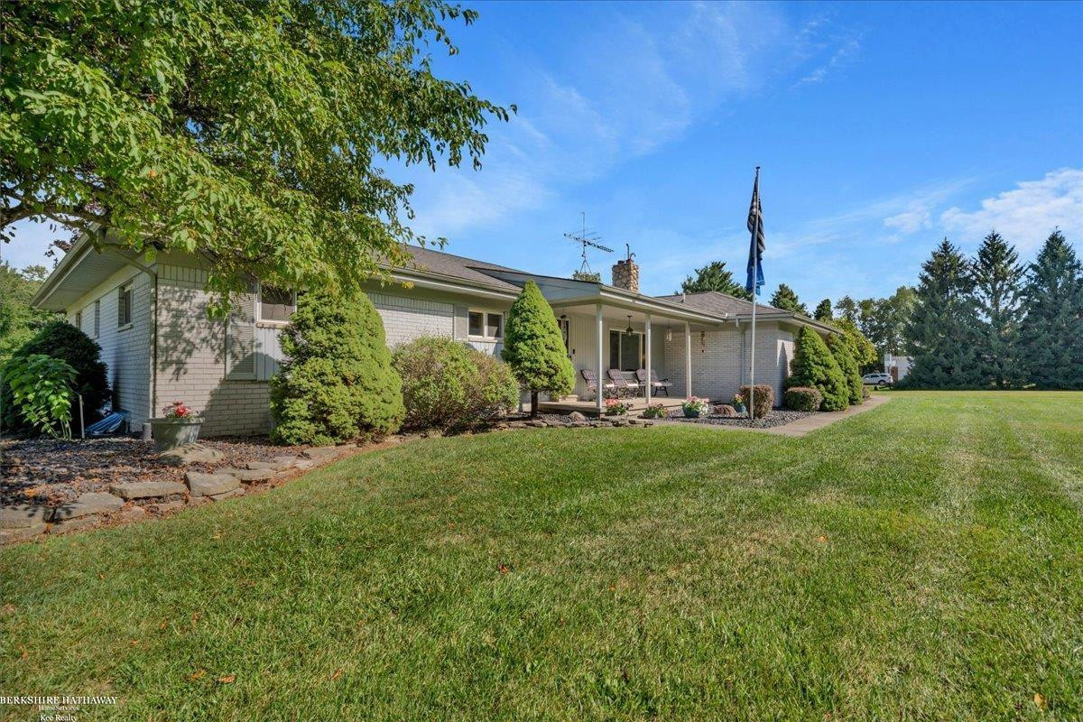 3160 Hosner Road, Oxford, MI 48370 — Photo 13