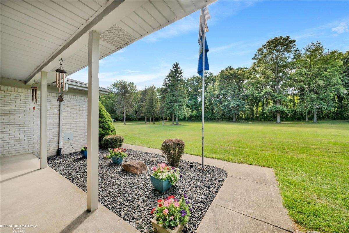 3160 Hosner Road, Oxford, MI 48370 — Photo 15