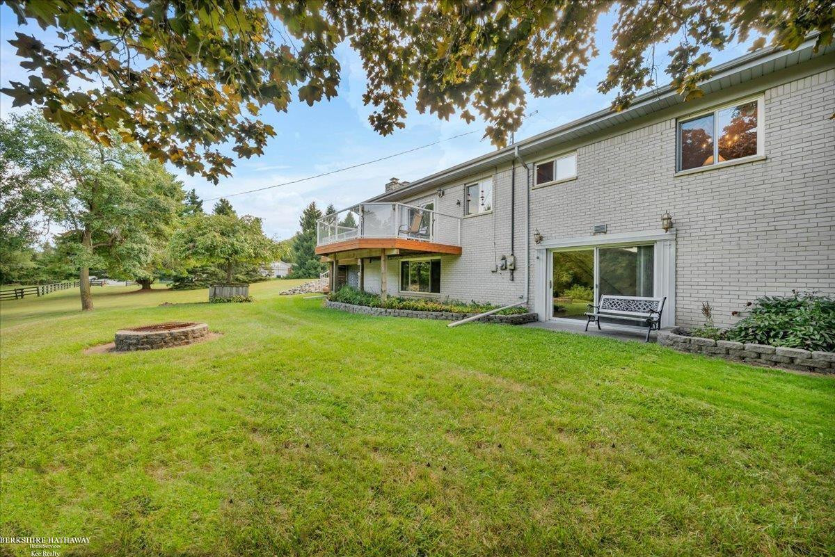 3160 Hosner Road, Oxford, MI 48370 — Photo 16
