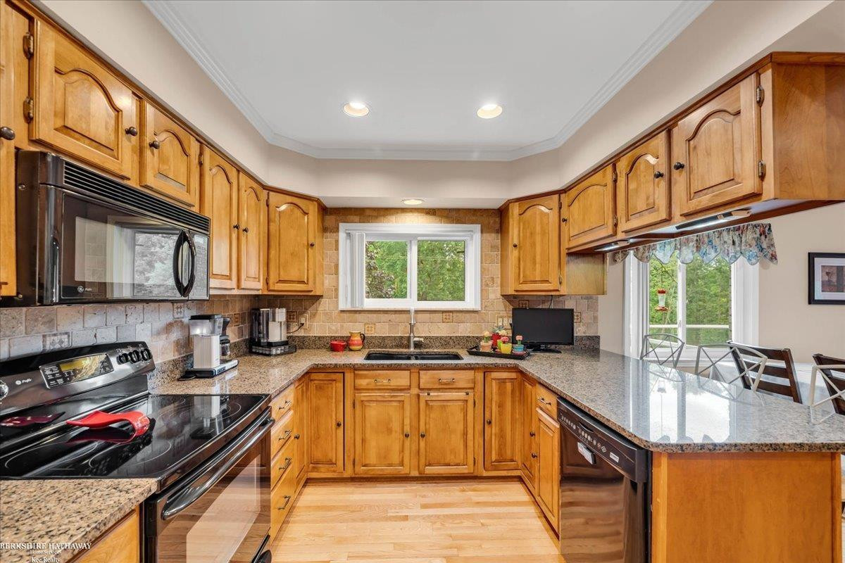 3160 Hosner Road, Oxford, MI 48370 — Photo 19