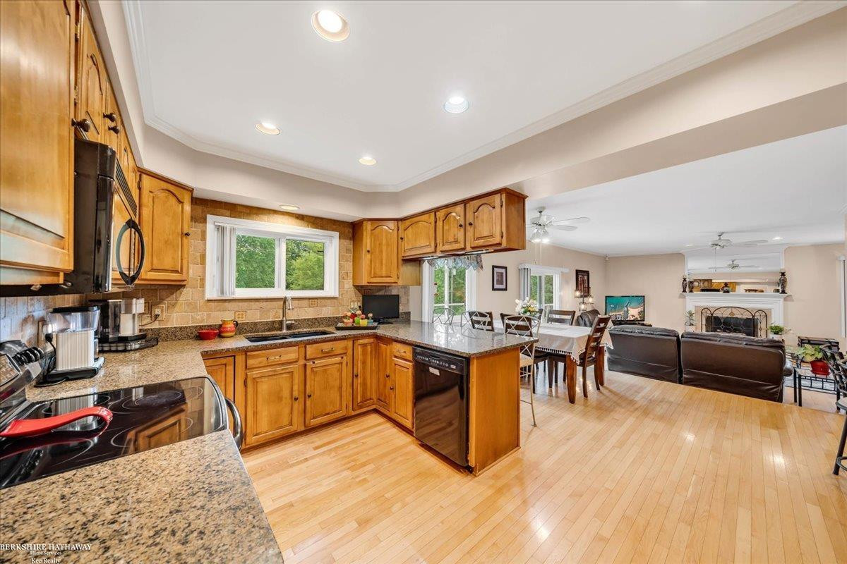 3160 Hosner Road, Oxford, MI 48370 — Photo 20