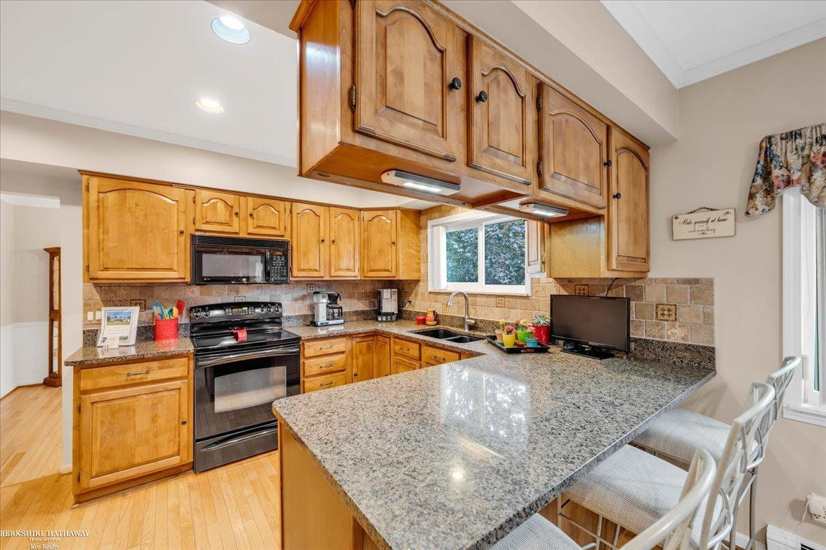 3160 Hosner Road, Oxford, MI 48370 — Photo 21