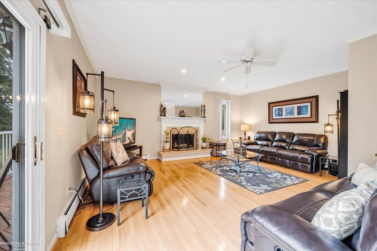 3160 Hosner Road, Oxford, MI 48370 — Photo 24