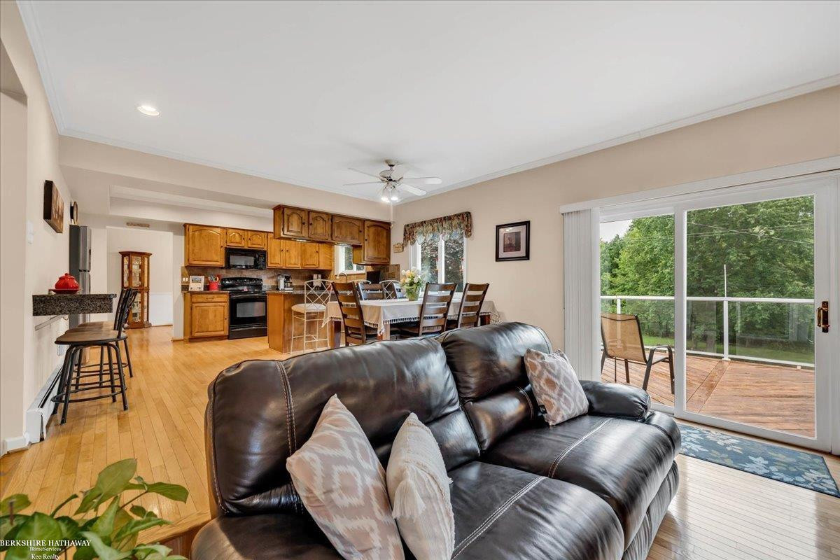 3160 Hosner Road, Oxford, MI 48370 — Photo 26