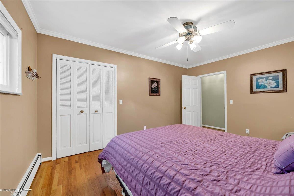 3160 Hosner Road, Oxford, MI 48370 — Photo 36