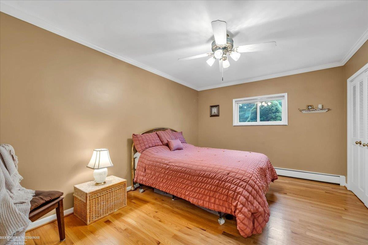 3160 Hosner Road, Oxford, MI 48370 — Photo 35