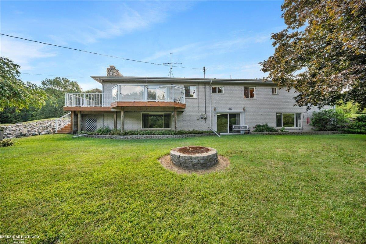 3160 Hosner Road, Oxford, MI 48370 — Photo 51