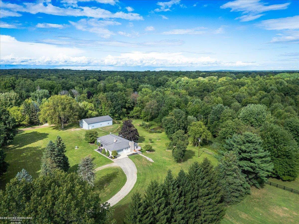 3160 Hosner Road, Oxford, MI 48370 — Photo 53