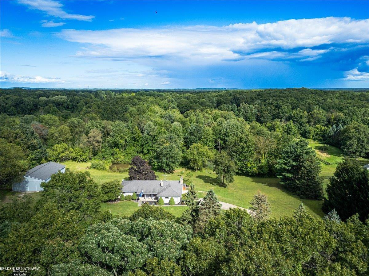 3160 Hosner Road, Oxford, MI 48370 — Photo 55