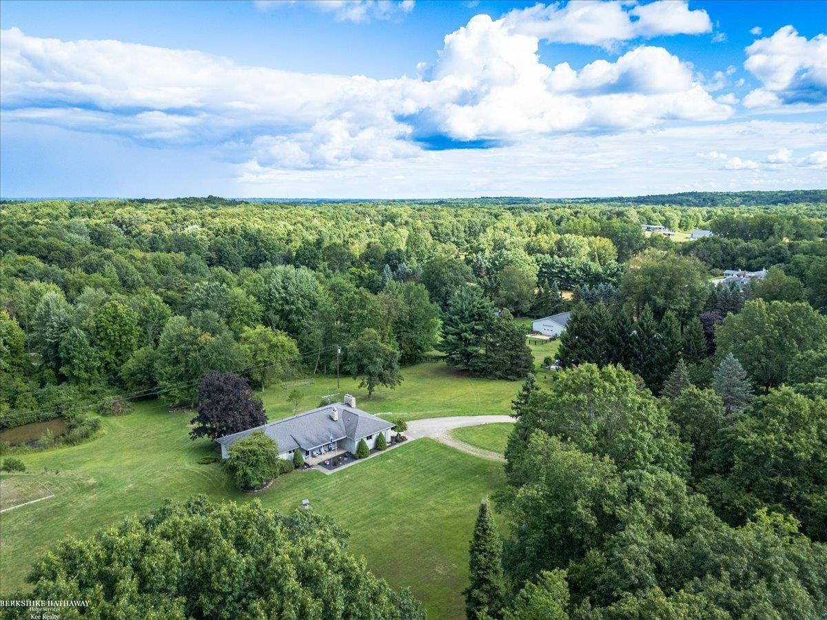 3160 Hosner Road, Oxford, MI 48370 — Photo 56
