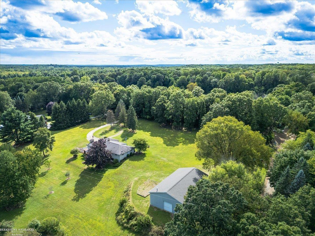3160 Hosner Road, Oxford, MI 48370 — Photo 58