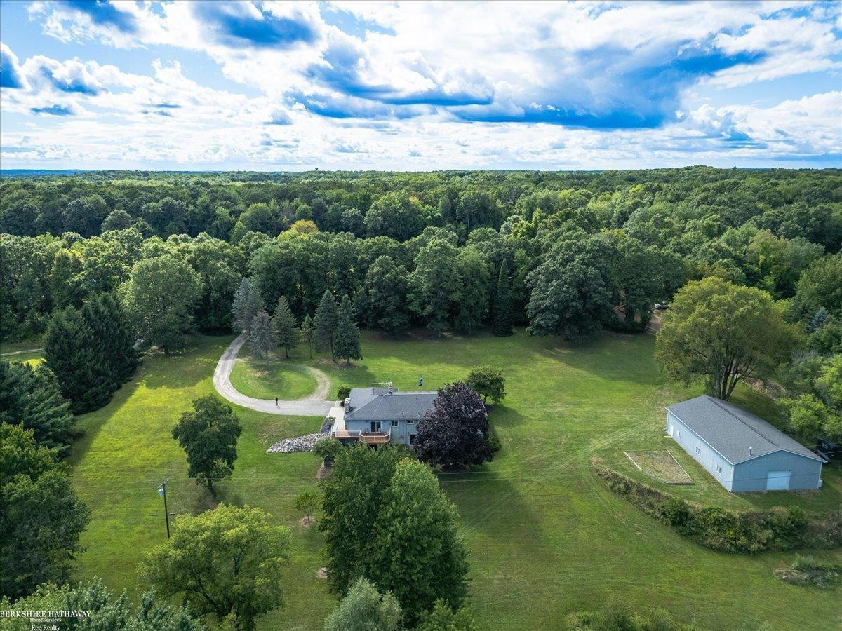 3160 Hosner Road, Oxford, MI 48370 — Photo 59