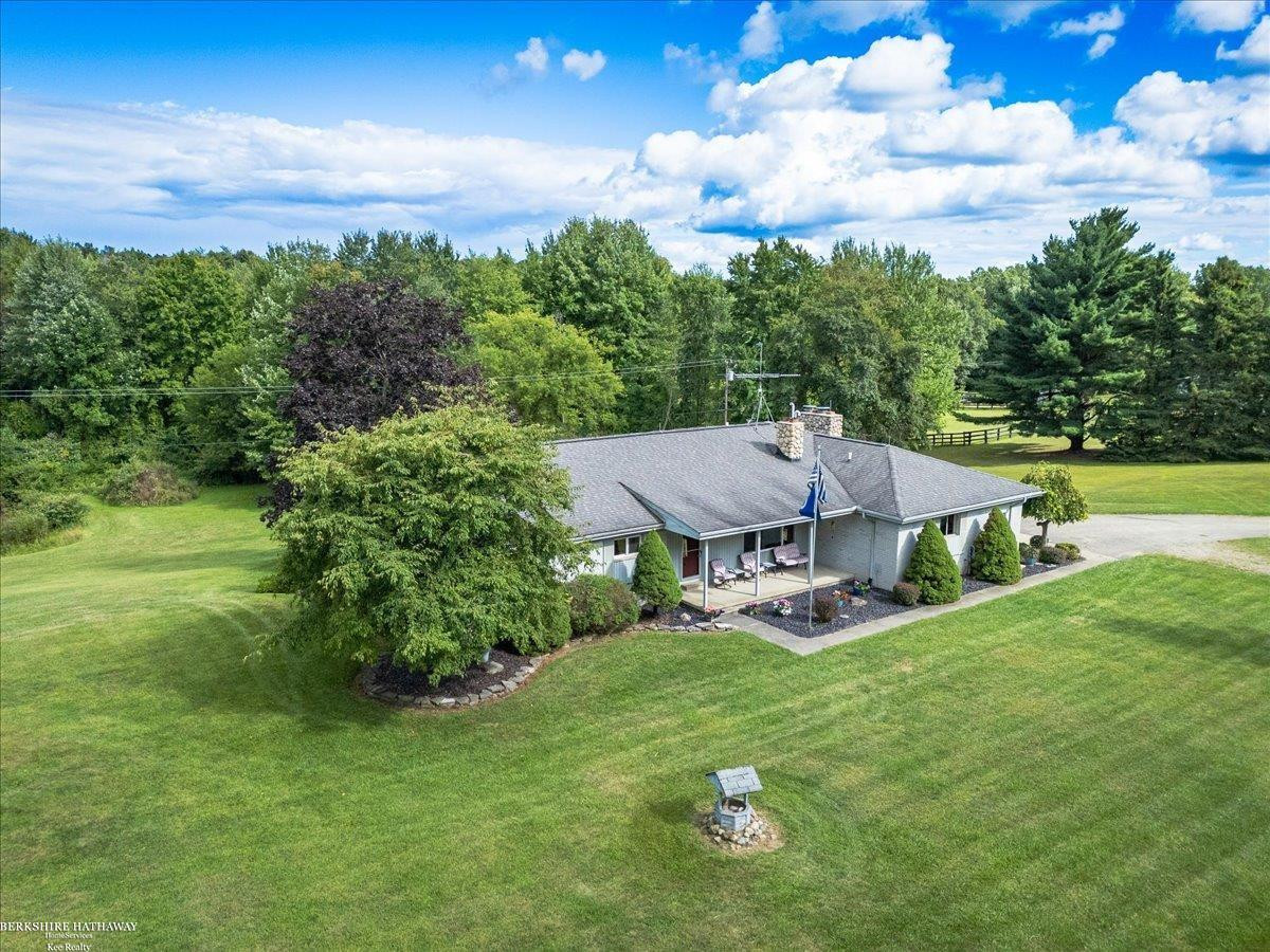 3160 Hosner Road, Oxford, MI 48370 — Photo 60