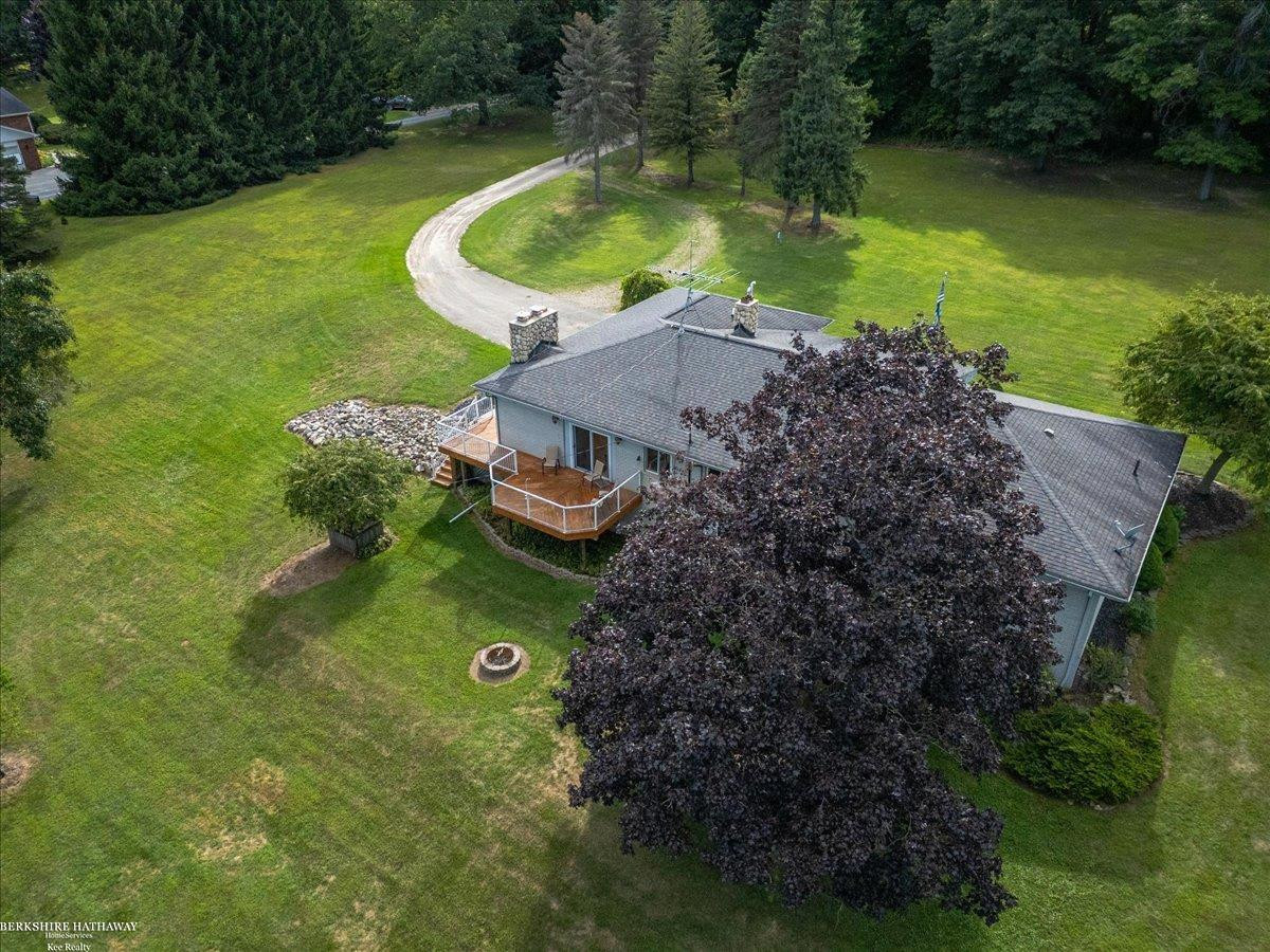3160 Hosner Road, Oxford, MI 48370 — Photo 61
