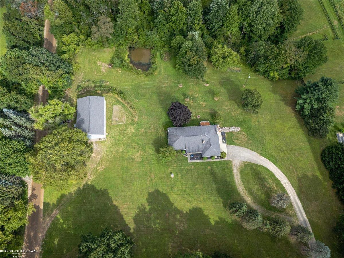 3160 Hosner Road, Oxford, MI 48370 — Photo 69