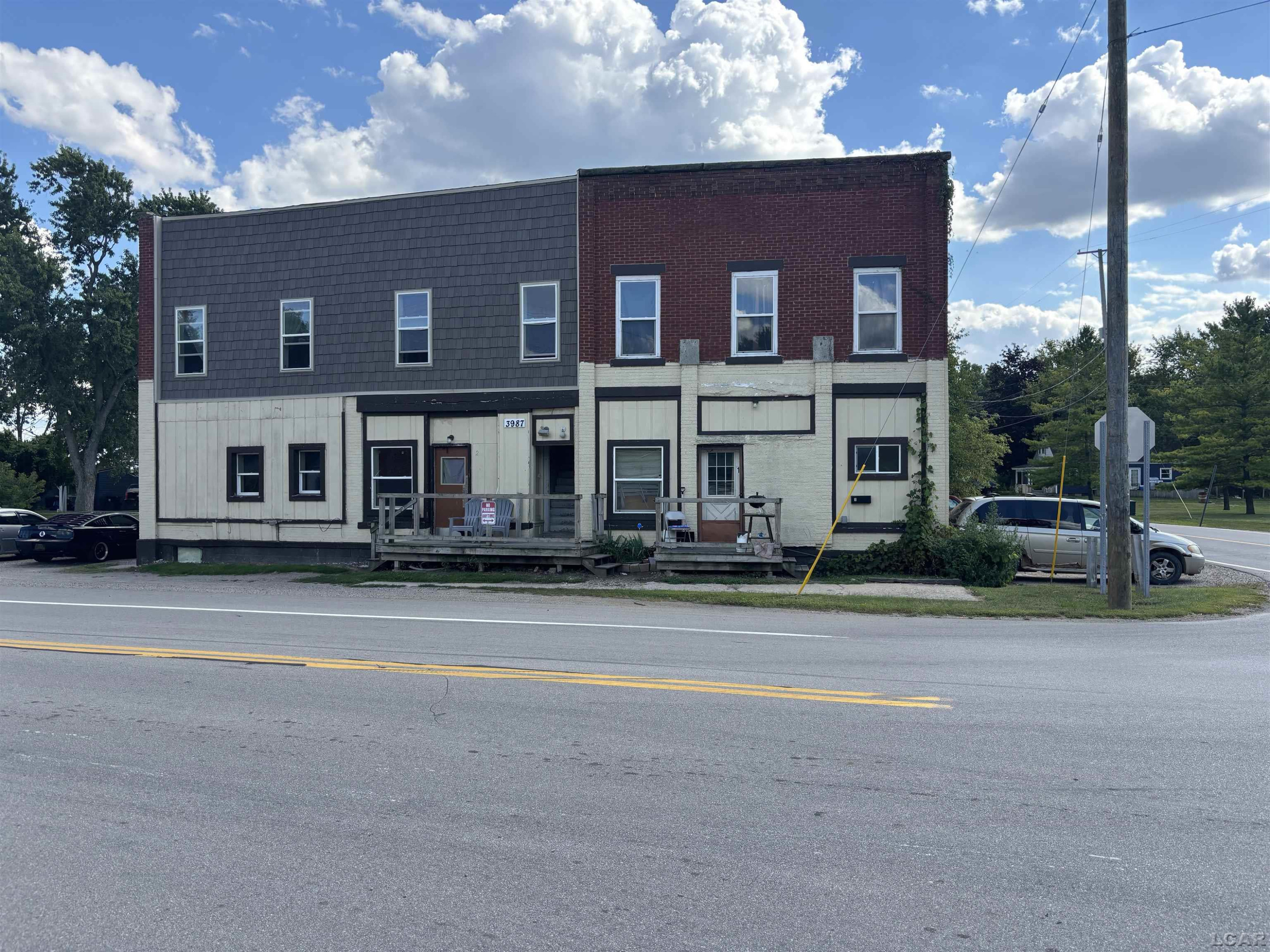 3987 W M 50 Highway, Tipton, MI 49287