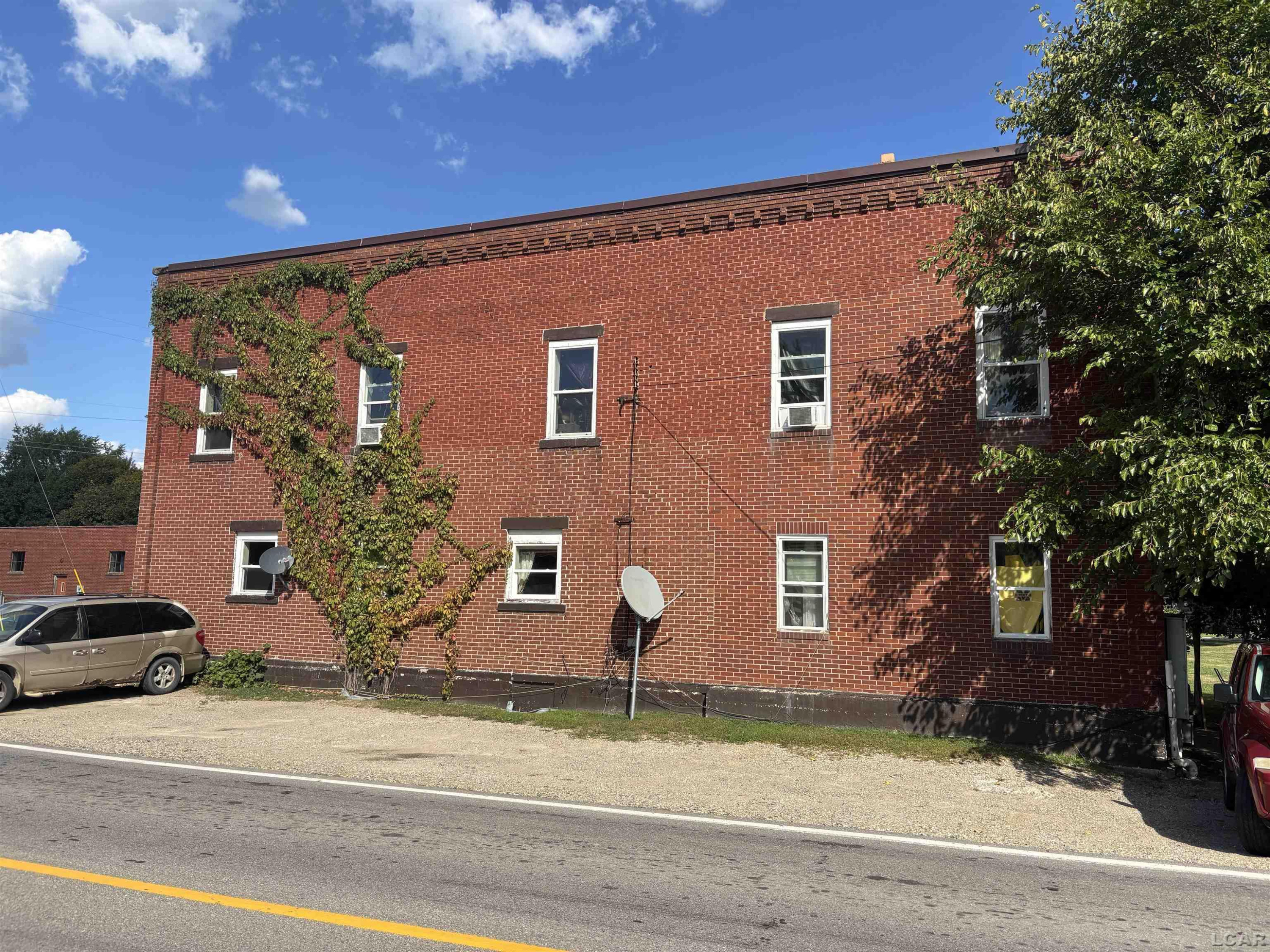 3987 W M 50 Highway, Tipton, MI 49287 — Photo 2