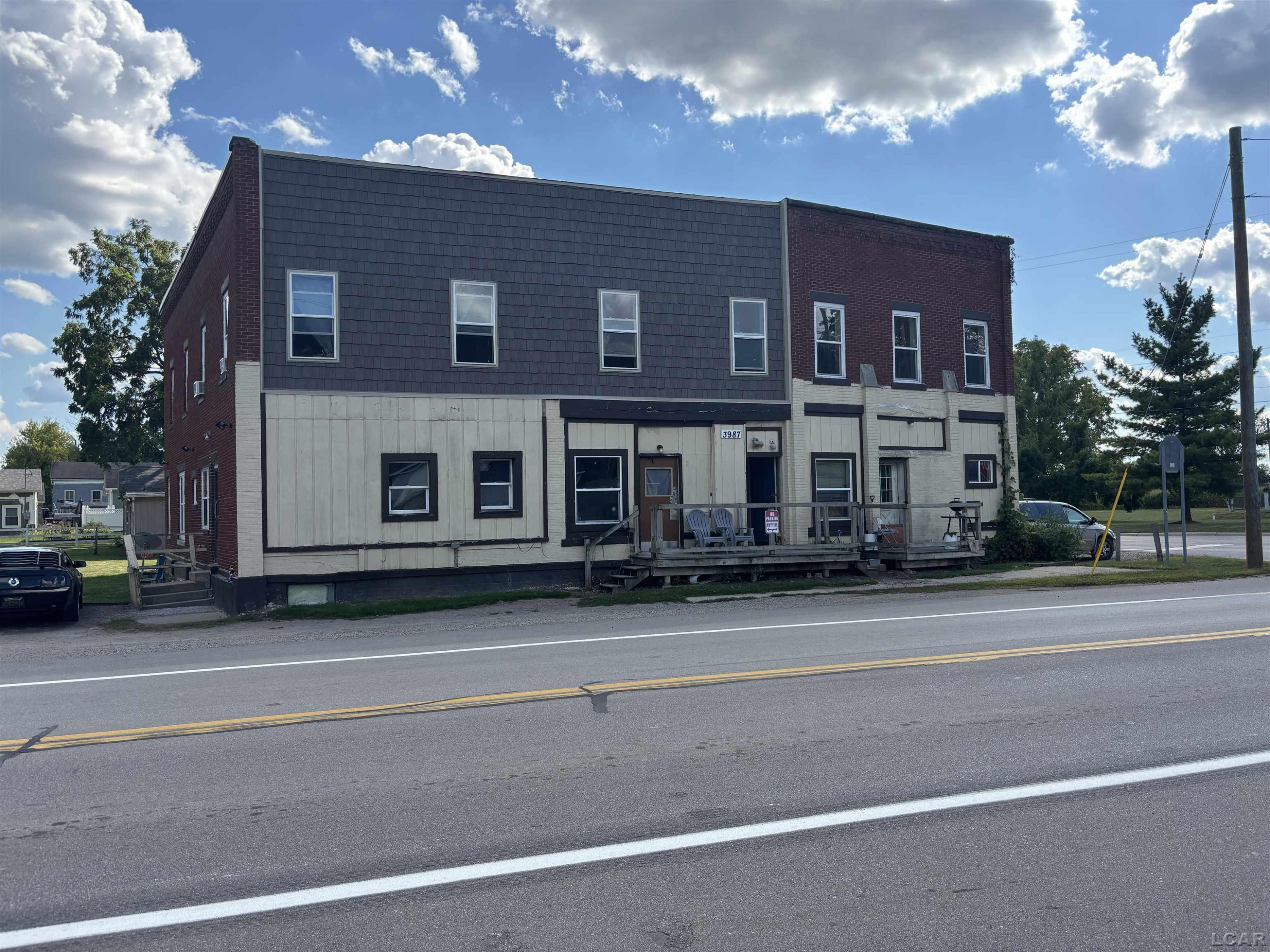 3987 W M 50 Highway, Tipton, MI 49287 — Photo 3